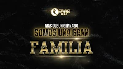 Gimnasio Power Fitness - Talagante