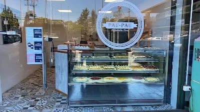 Pastelería Pau-Pau