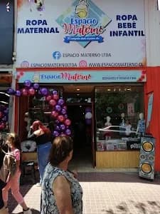 Espacio Materno Ltda