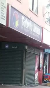 Galería Unión