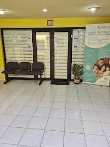 Centro De Atención Temprana E Integral Fortalecer