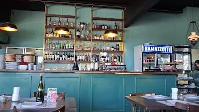 Storia Trattoria