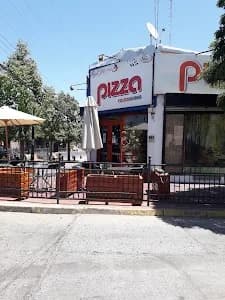 Pizzeria Colombiana