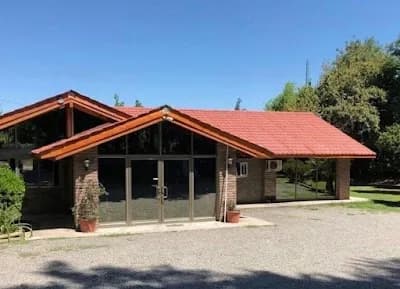 KinesHomeFes Spa