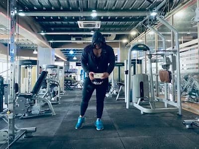 Gimnasio Bodylife