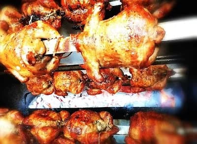 RIKOKÓ'S CHICKEN