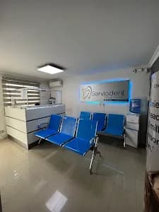Dental Serviodonto