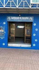 Autolavado de Mascotas Guaupisimo