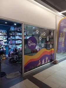 Petluditos - Veterinaria, Alimento y accesorio para Mascotas