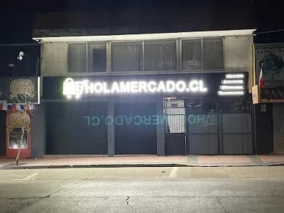 Holamercado