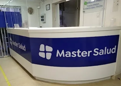 Centro Medico Mastersalud