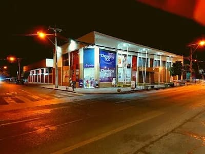 Bodega El Cruce