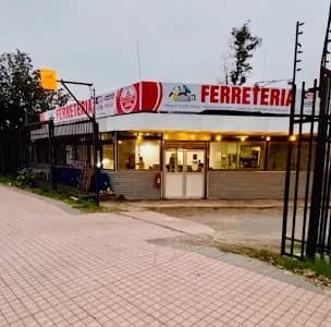 Ferreline